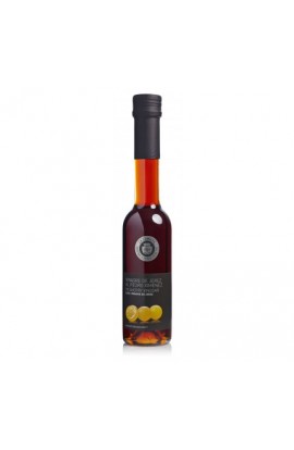 Vinagre de Jerez Pedro Ximénez La Chinata 270 ml – D.O.P. Vinagre de Jerez