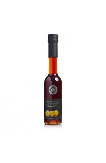 Vinagre de Jerez Pedro Ximénez La Chinata 270 ml – D.O.P. Vinagre de Jerez