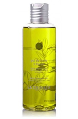 Gel de Baño y Ducha La Chinata 250 ml