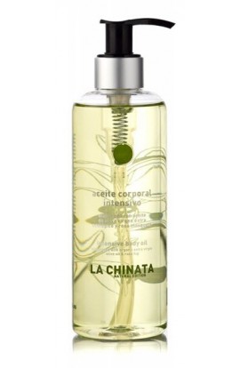 Aceite Corporal Intensivo La Chinata 250 ml