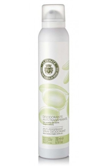 Desodorante La Chinata 200 ml