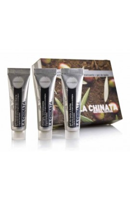 Pack Mini Hombre La Chinata