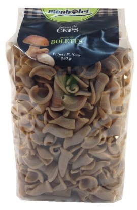 Pasta de Boletus Monbolet 250 gr