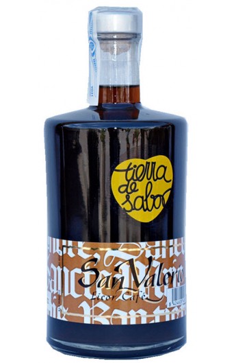Licor de Café San Valerio 70 Cl