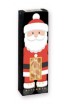 Turrón de Alicante La Colmena - Minitablet Papá Noel - 50 gr