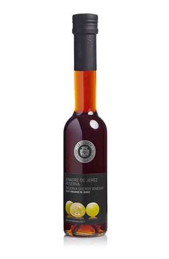Vinagre de Jerez Reserva D.O. Vinagre de Jerez La Chinata 270 ml