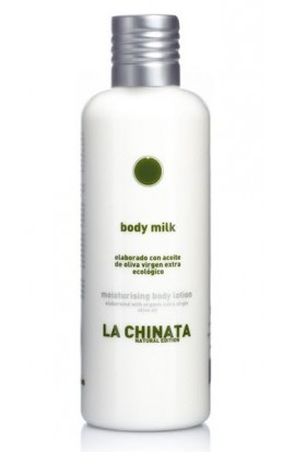 Body Milk La Chinata 250 ml