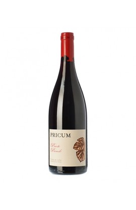 Vino Tinto Reserva Pricum Prieto Picudo 75 cl - D.O. León