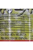 Aceituna Manzanilla Oro Molido Sabor Anchoa 310 gr
