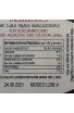 Mejillones de las Rías Gallegas en Escabeche Oliva 16/20 p. Grandes Conservas de Cambados Gourmet 280 ml