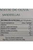 Sardinas en Aceite de Oliva 30/40 p. Conservas de Cambados Gourmet 280 ml