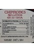 Chipirones Rellenos en su Tinta 6/8 p. Conservas de Cambados Gourmet 120 ml