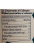 Alcachofas a la Montillana Despensa La Nuestra 410 gr