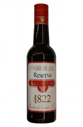 Vinagre de Jerez Reserva Argüeso 375 Ml