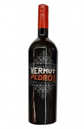 Vermouth Pedro I 75 Cl