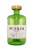 Ginebra London Dry Gin Bunker Premium 70 cl