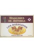 Hojaldres de Astorga "Los Margatos"