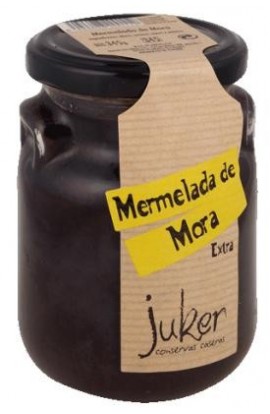Mermelada de Mora Juker 290 gr