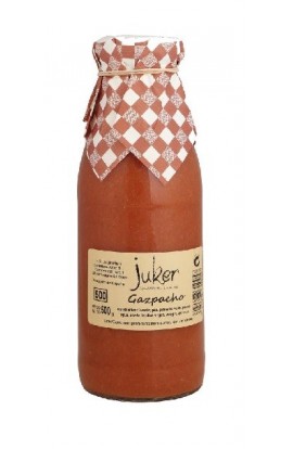 Gazpacho Juker 500 gr