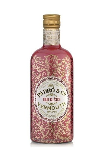 Vermouth Padró & Co. Rojo Clásico 70 cl