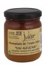 Mermelada “sin azúcar” de Ciruela Extra Juker 212 gr