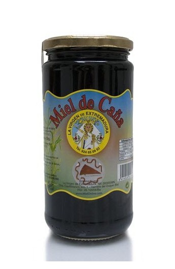 Miel de Caña Virgen de Extremadura 1000 gr
