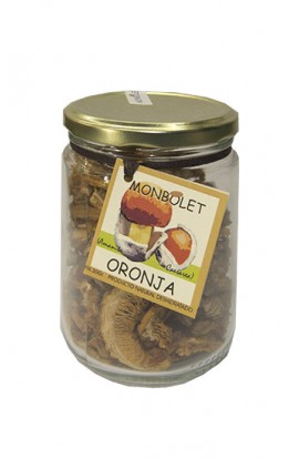 Oronja Deshidratada Monbolet 30 gr
