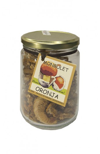 Oronja Deshidratada Monbolet 30 gr